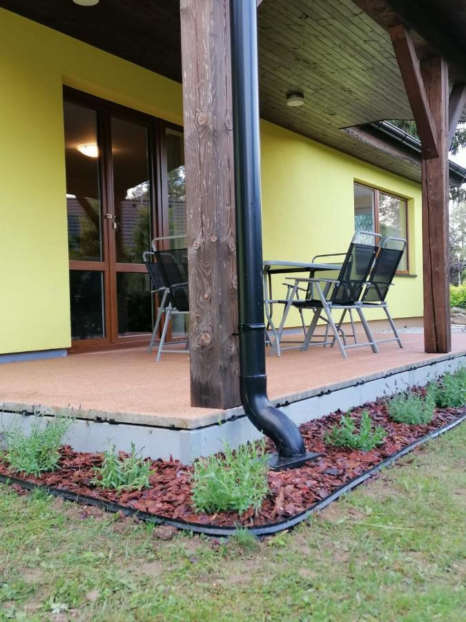 Villa Sunny House à Lipno nad Vltavou Extérieur photo