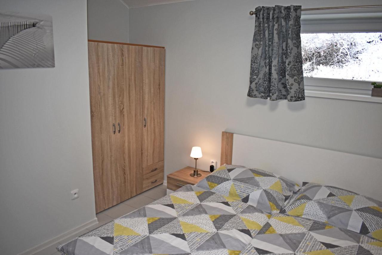 Villa Sunny House à Lipno nad Vltavou Extérieur photo